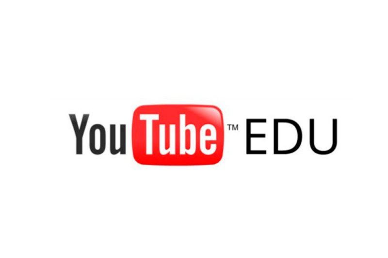 youtube edu
