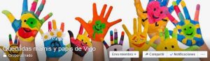 grupos facebook papis mamis vigo