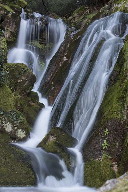 los mejores parques naturales de Galicia