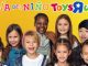 dia del niño toys r us