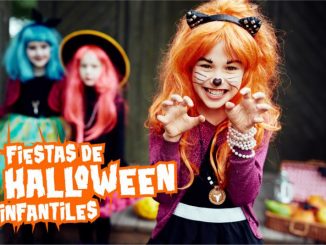 fiestas de halloween