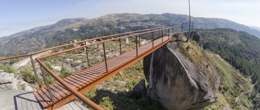 Miradouro de Fafião