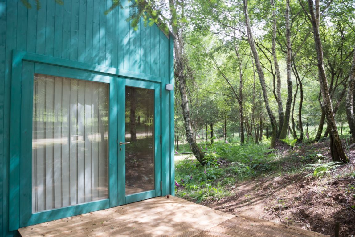 cabanas da ulla