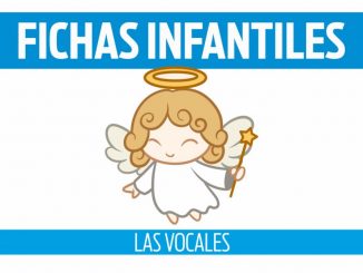 aprende las vocales