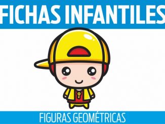 FIGURAS GEOMÉTRICAS