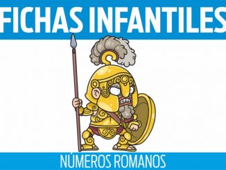 NUMEROS ROMANOS