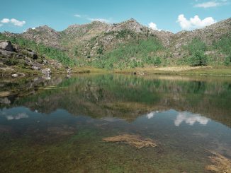 embalse de olelas