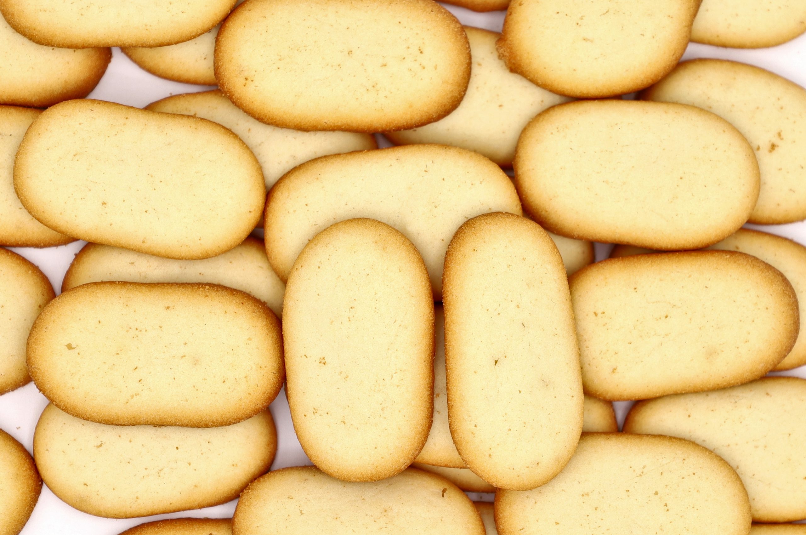 Lenguas de gato. La receta fácil VIGO EN FAMILIA