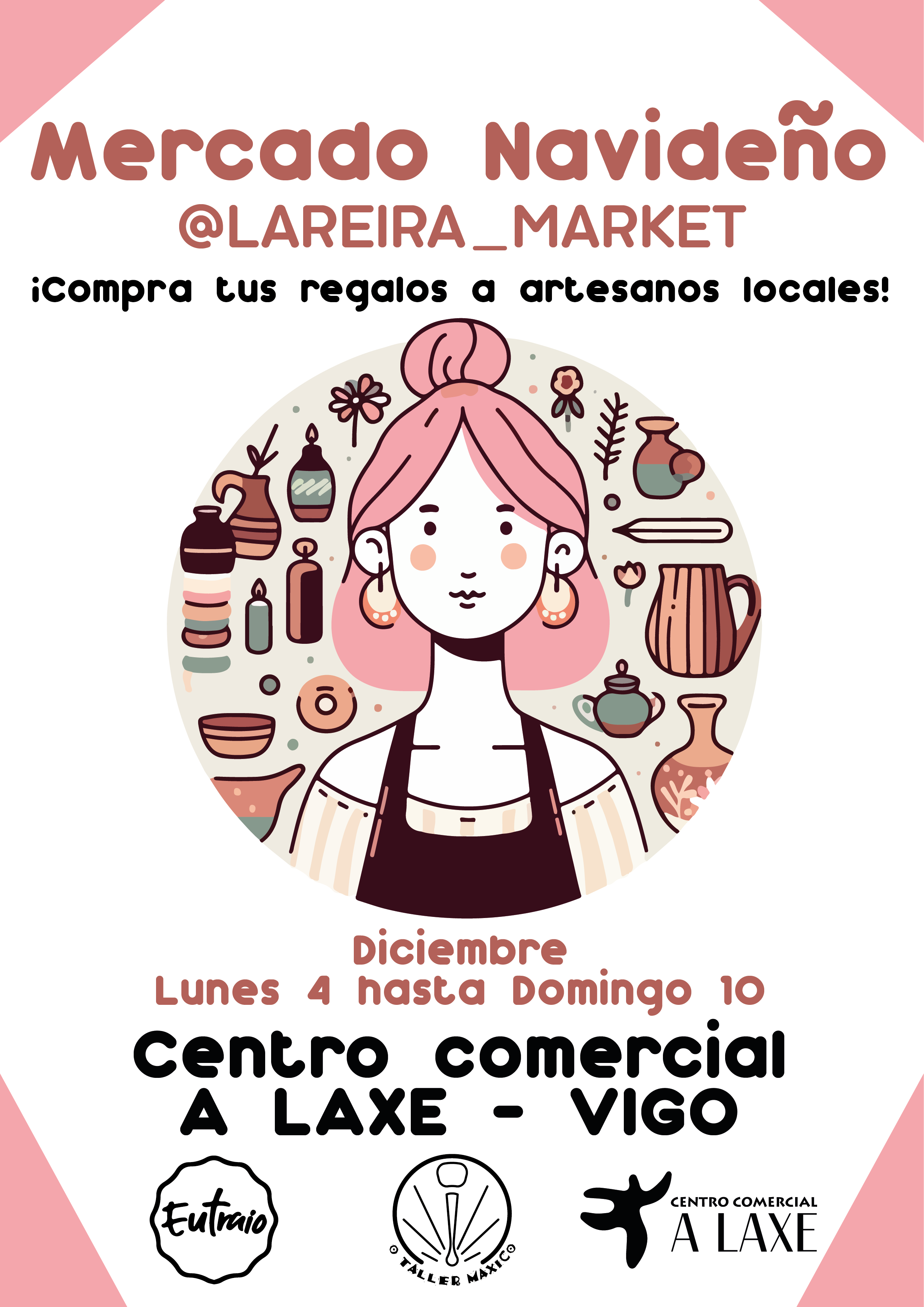 lareira market