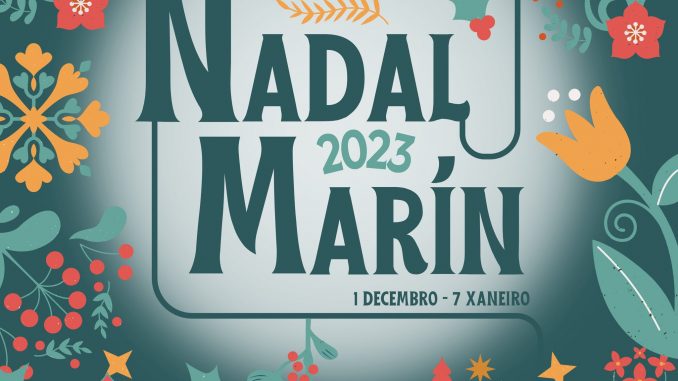 Nadal en Marín