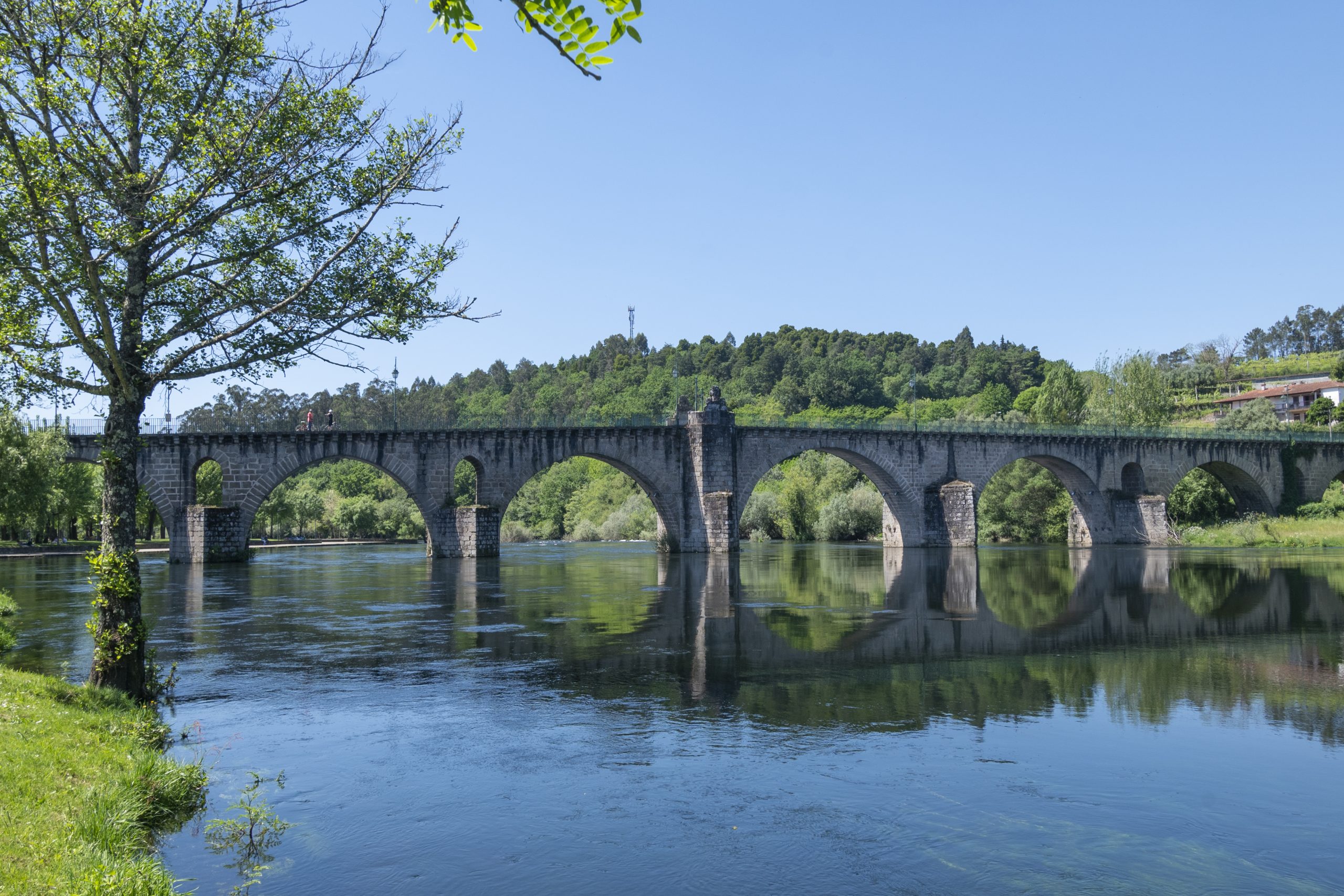 ponte da barca