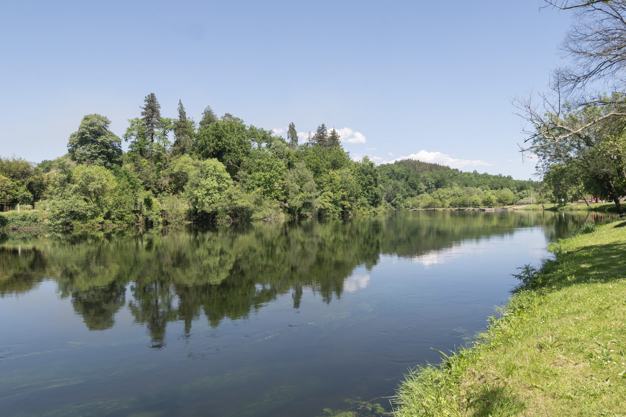 ponte da barca