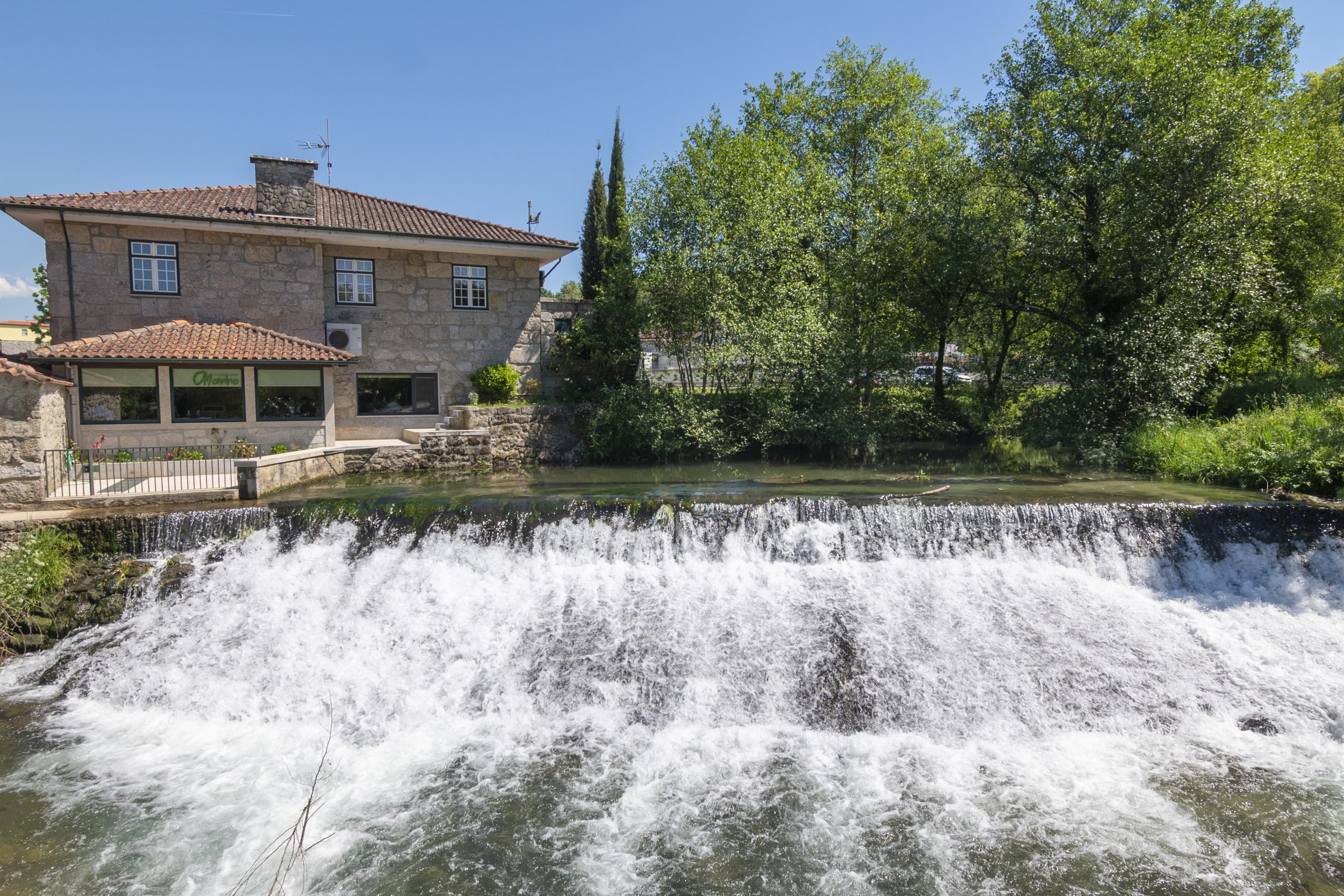 ponte da barca