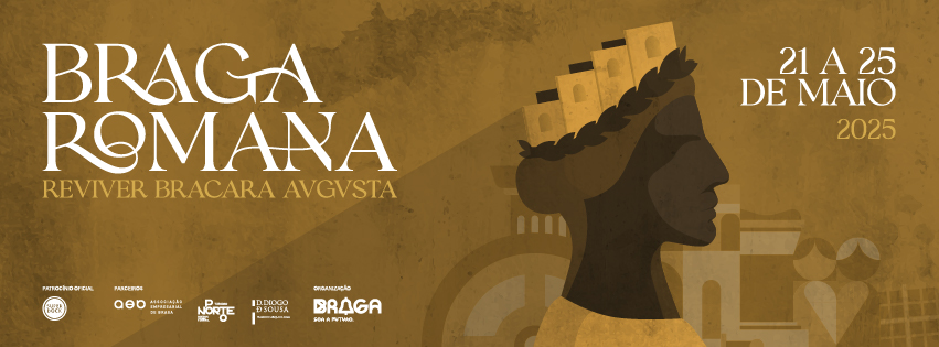 braga romana 2025