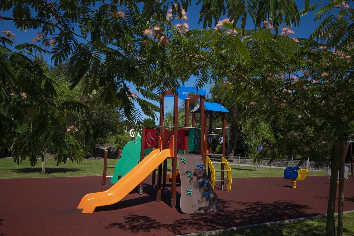 parque infantil de gondomil