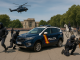 día de la policía nacional en Vigo