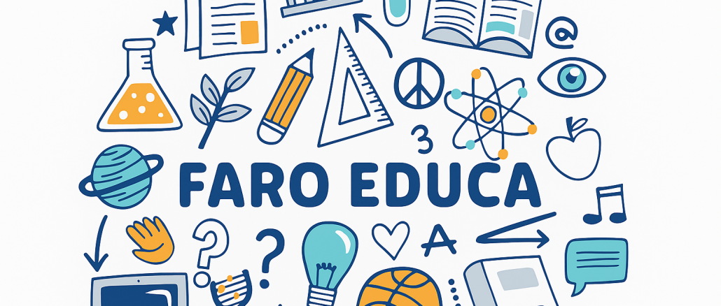 faro educa