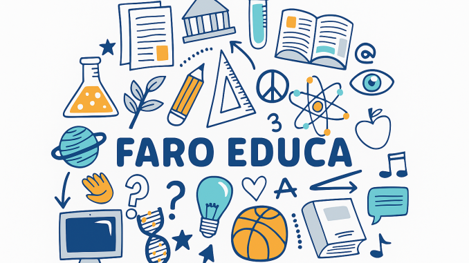 faro educa