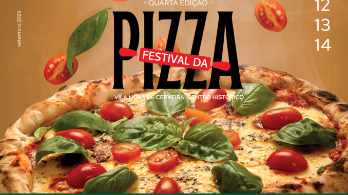 festival de la pizza
